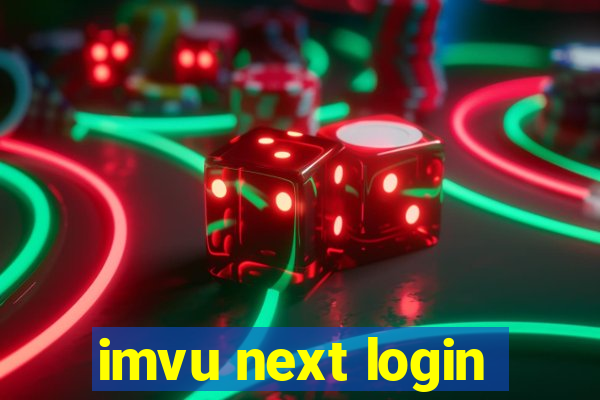 imvu next login